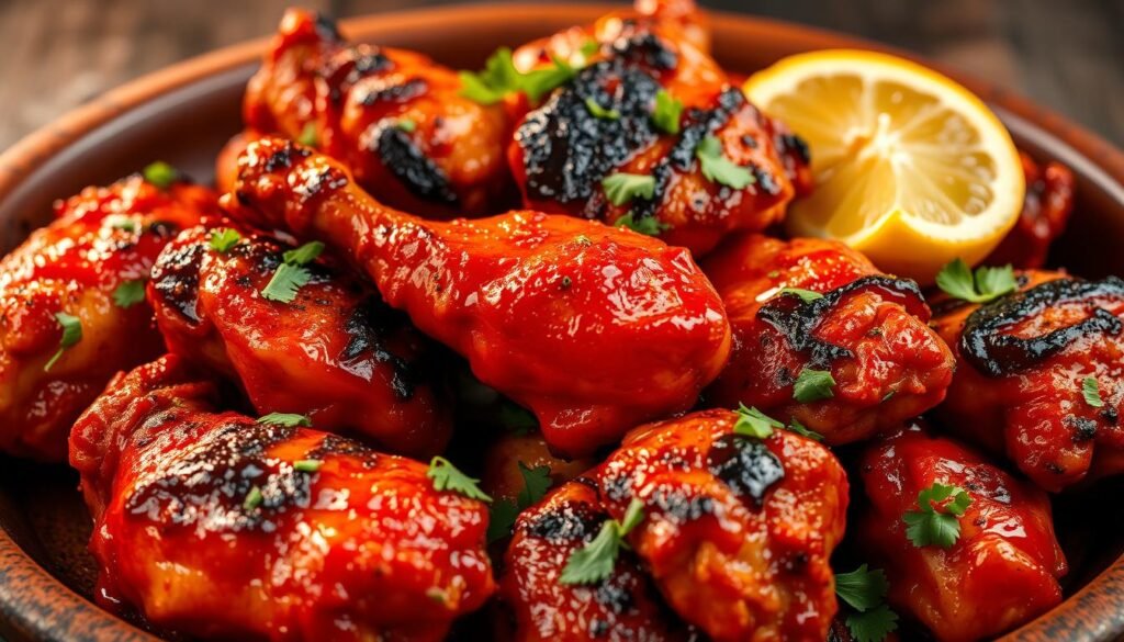 Tandoori Chicken Recipe