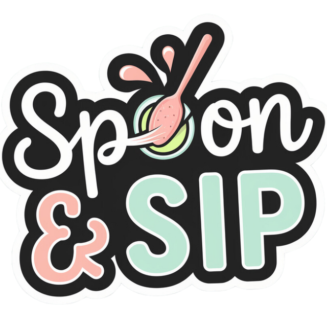 spoonandsip.com