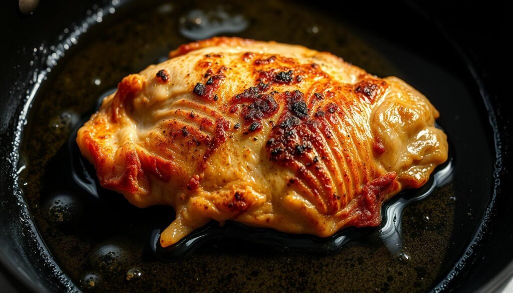 chicken breast cooking mistakes