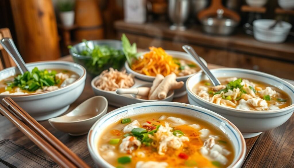 creative variations and personal customizations