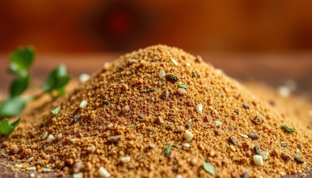 fajita seasoning