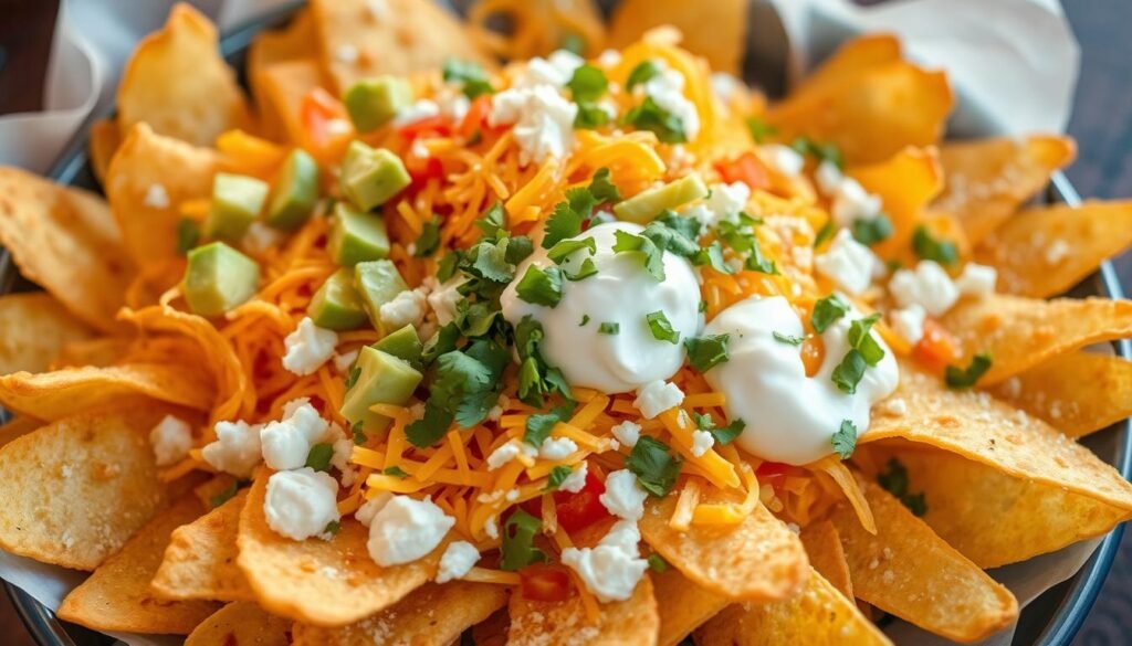 perfect tortilla strips and toppings perfect tortilla strips and toppings