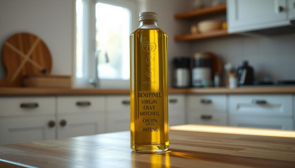 virgin olive oil