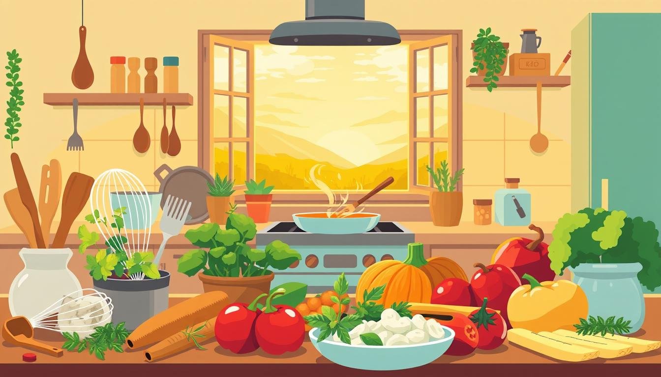 10 Ways to Improve Your Cooking Skills Instantly
