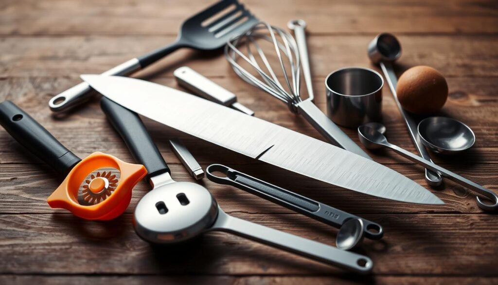 kitchen tools