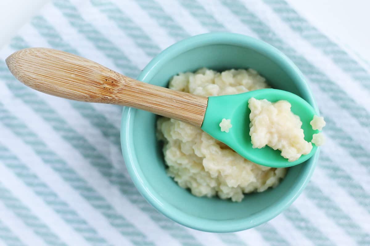 Cauliflower mac and cheese healthy
