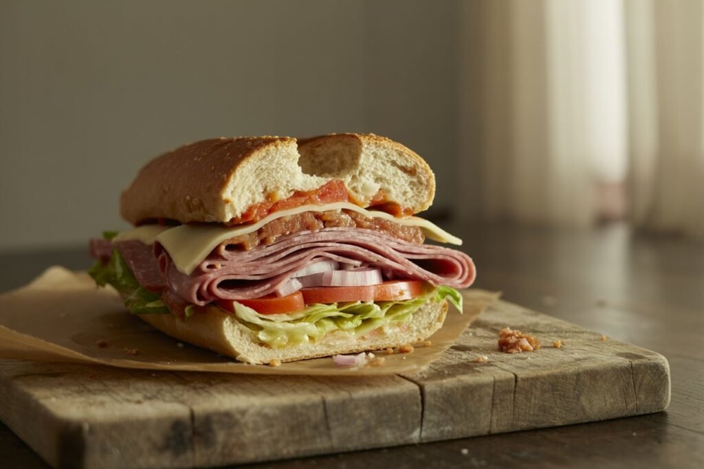 How Many Sub Sandwiches Per Person Calculator - Perfect Catering Guide ...