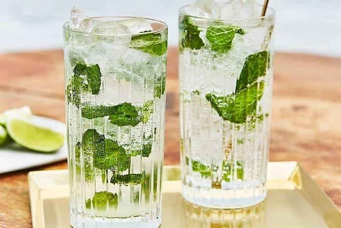 Mojito Cocktail