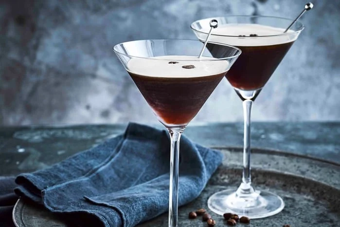 Espresso Martini