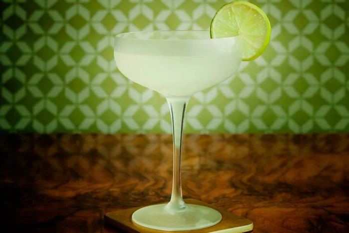Daiquiri Cocktail