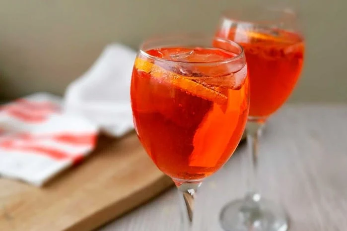 Aperol Spritz