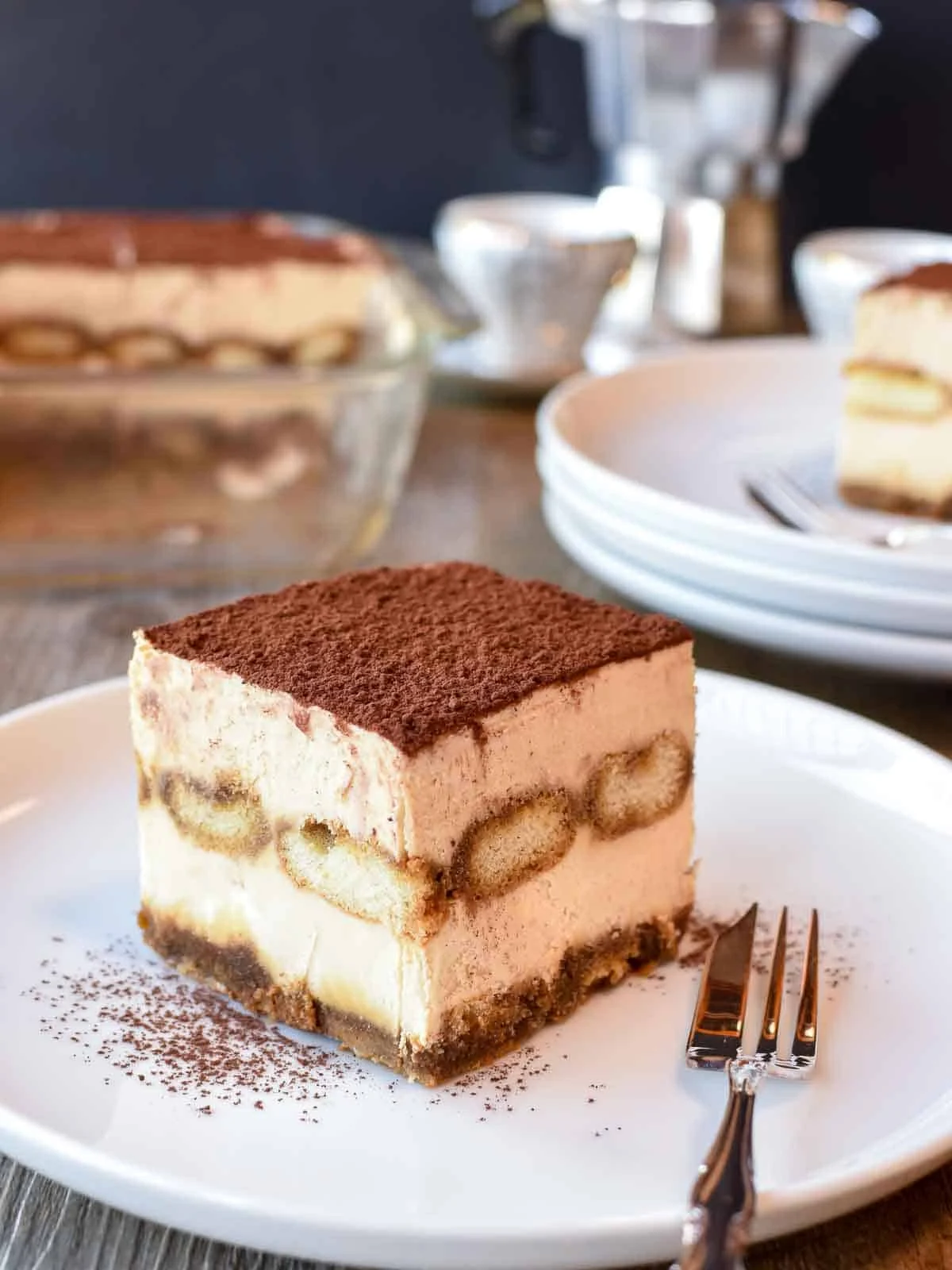Italian Tiramisu Recipe
