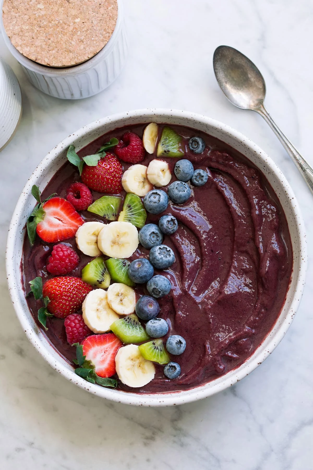 Acai Smoothie Bowl