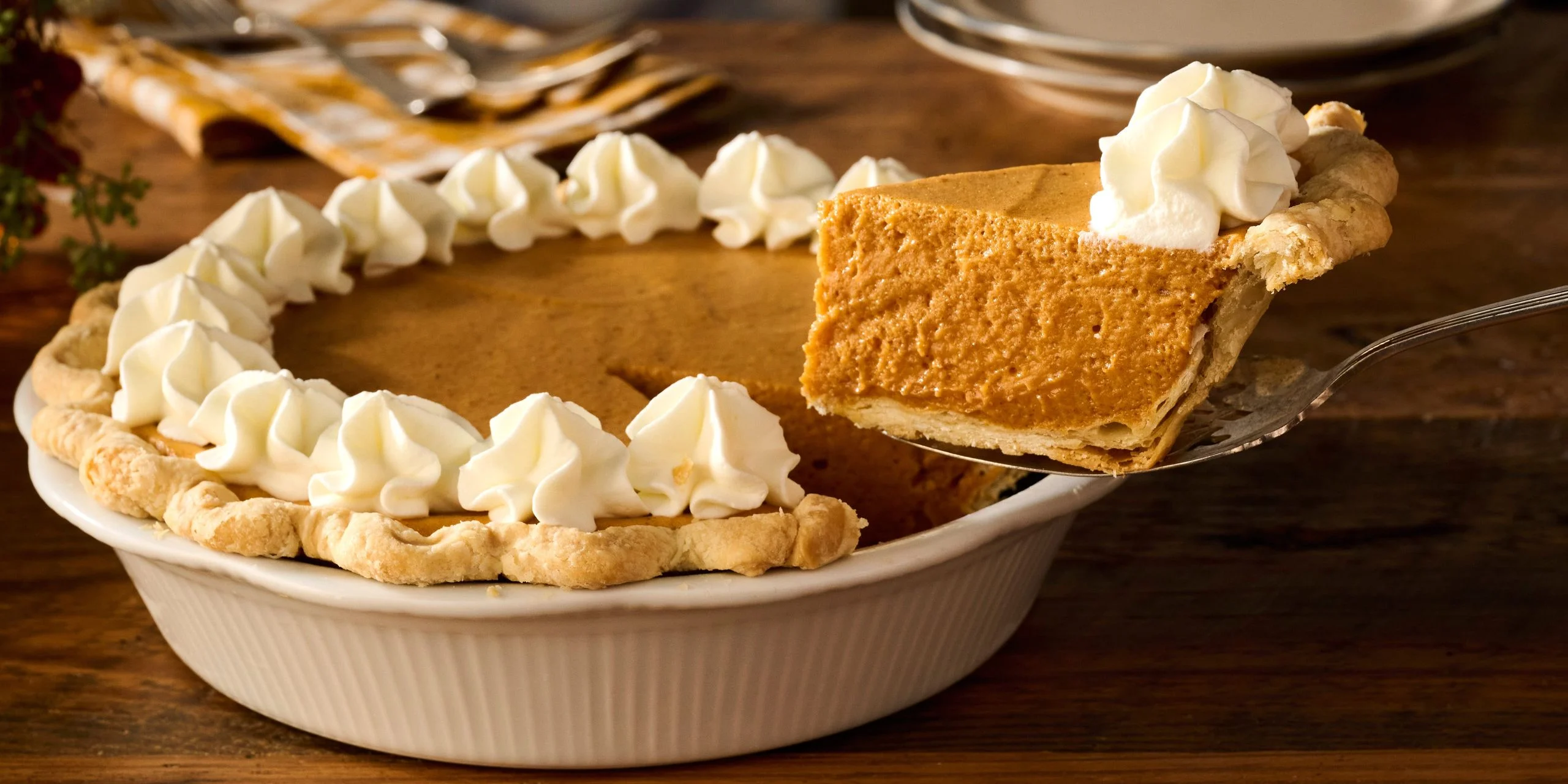 Classic grandma desserts