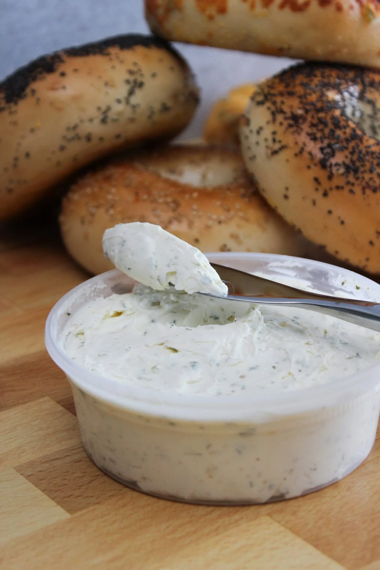 Cream Cheese Spread