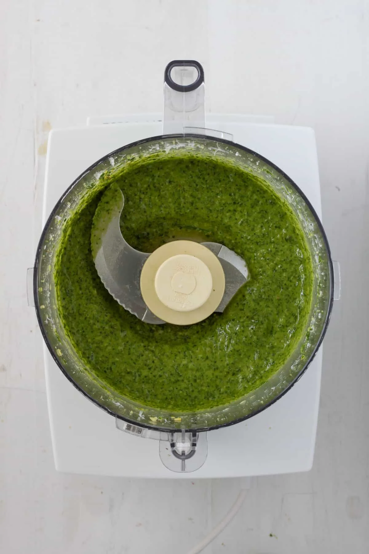 Basil Pesto