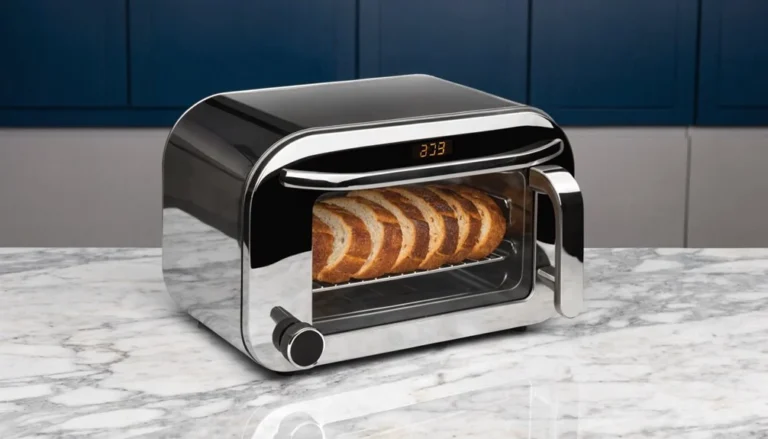 best air fryer toaster ovens