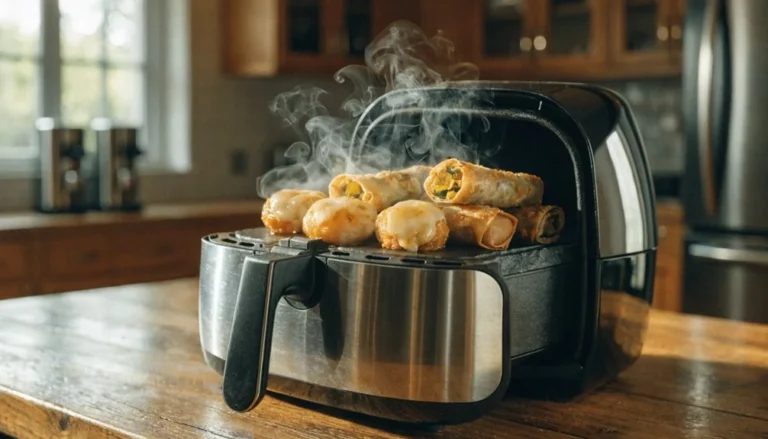 best air fryers for appetizers