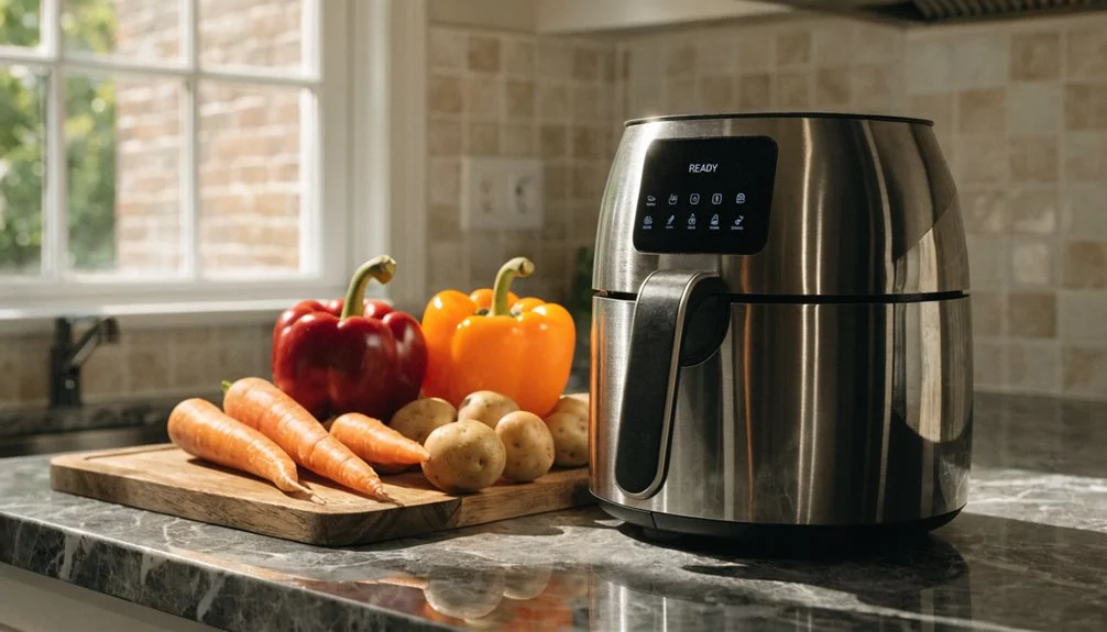 best air fryers for beginners