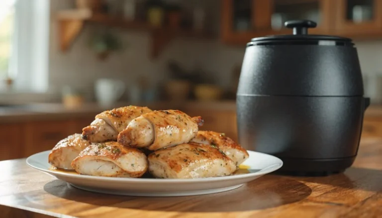 best air fryers for chicken breast