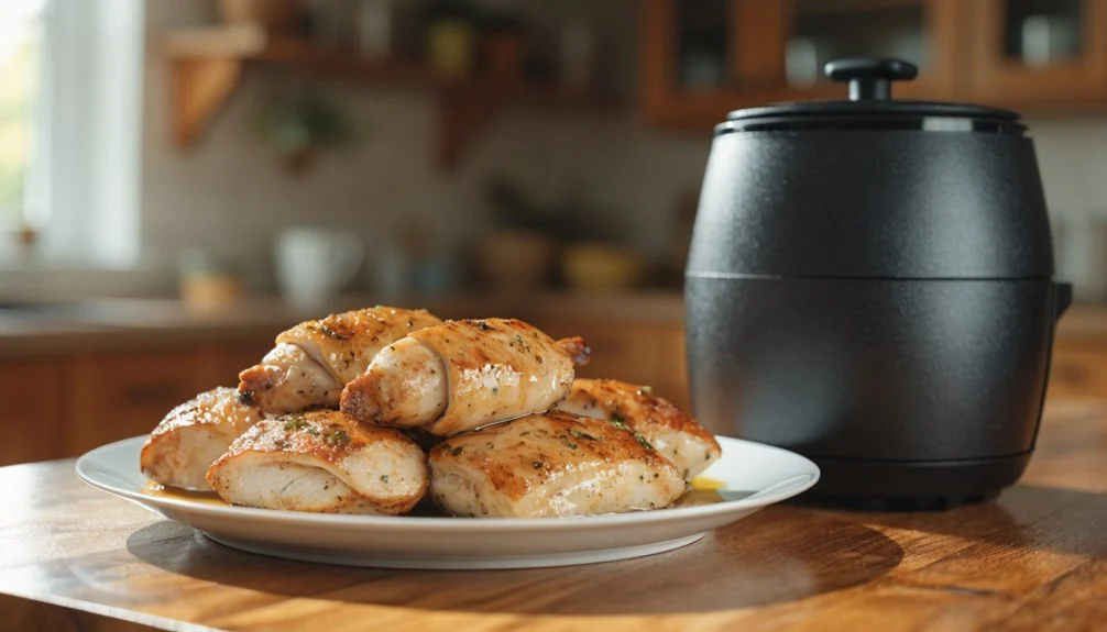 best air fryers for chicken breast