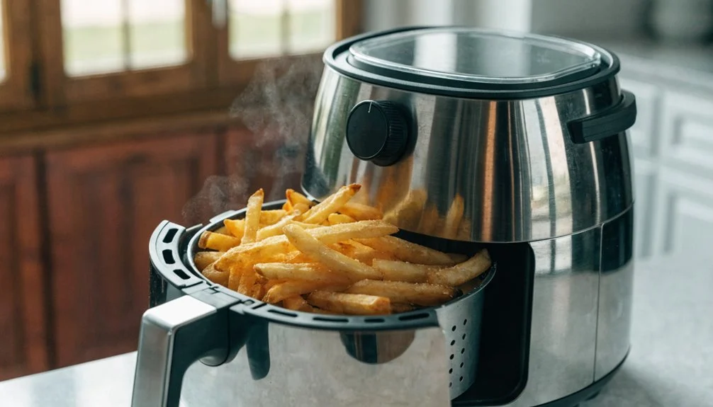 best air fryers for fries