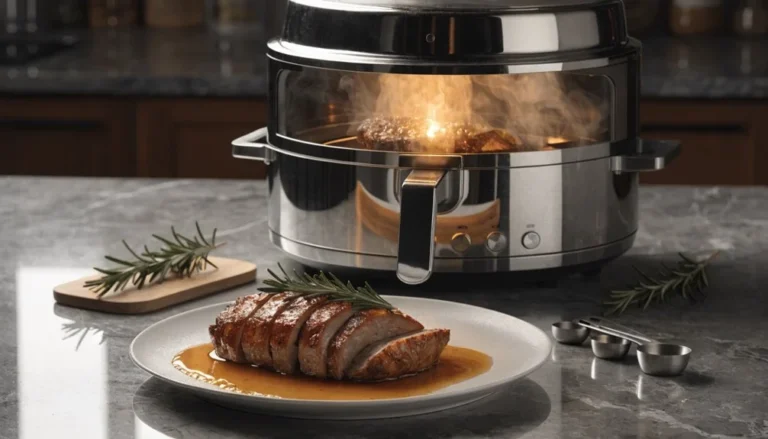 best air fryers for pork tenderloin