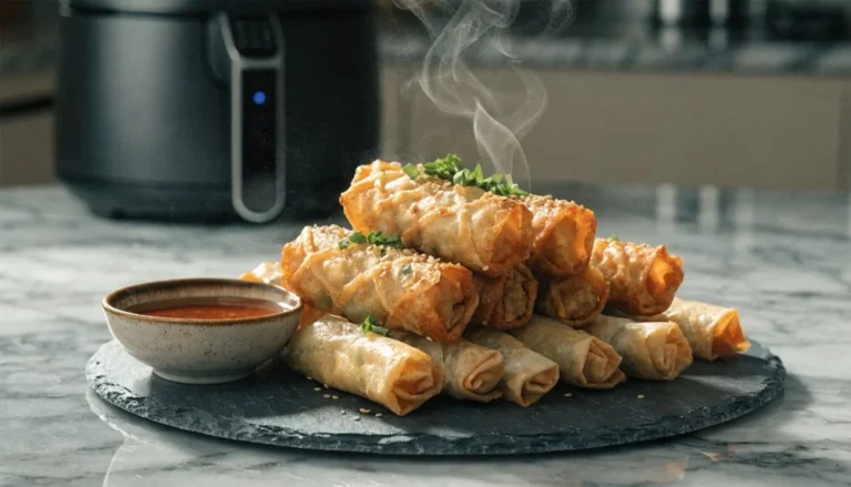 best air fryers for rolls