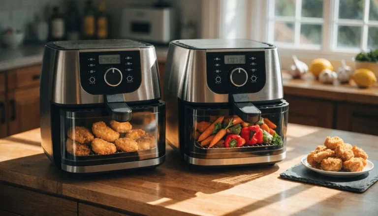 best air fryers for two