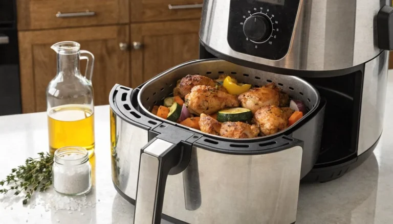 best air fryers healthier cooking