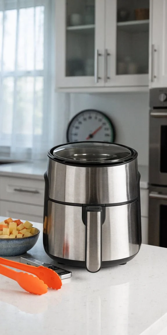 budget friendly air fryer considerations