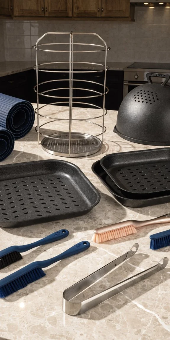 compatibility materials care durability