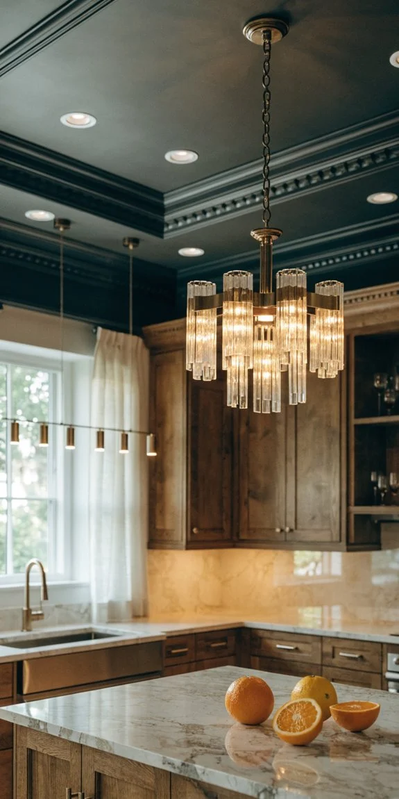 dimmer switches enhance versatile lighting