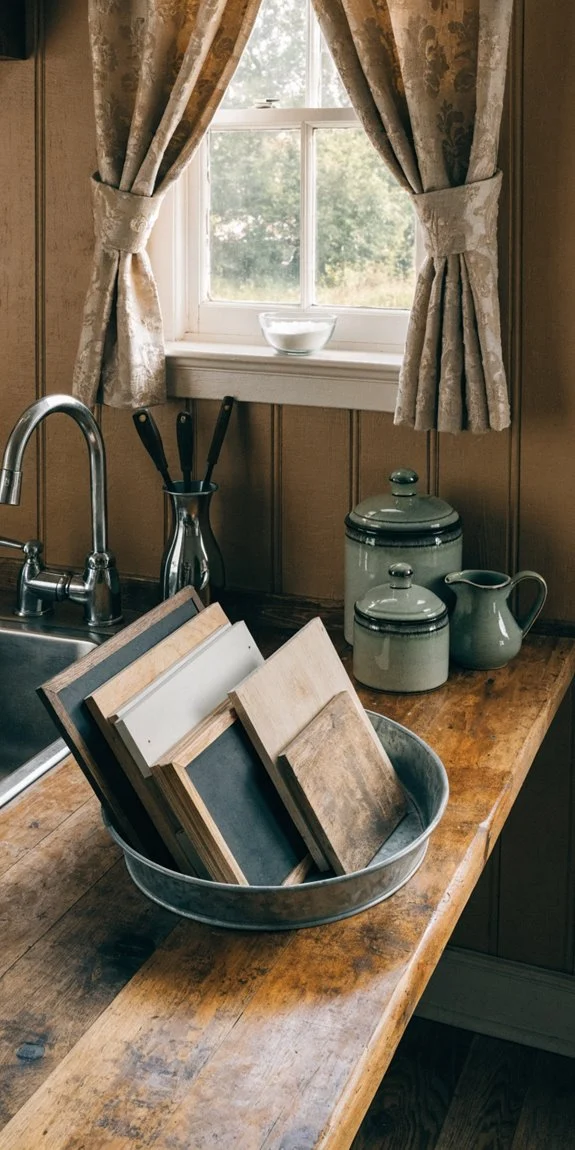 diy kitchen signs customizable warmth