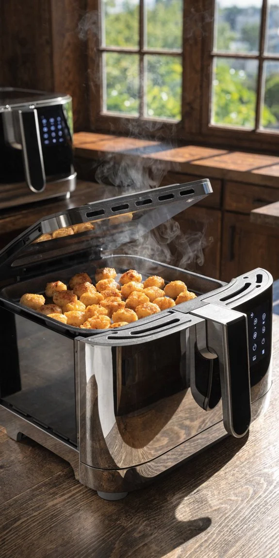 emeril lagasse air fryer ovens selection factors