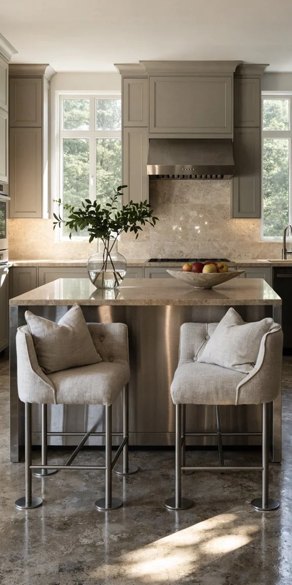 greige blends warmth coolness beautifully