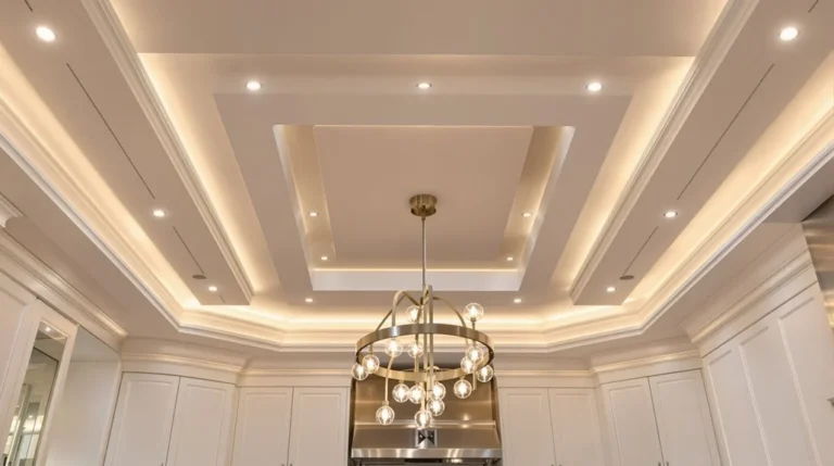 kitchen ceiling lighting ideas collection