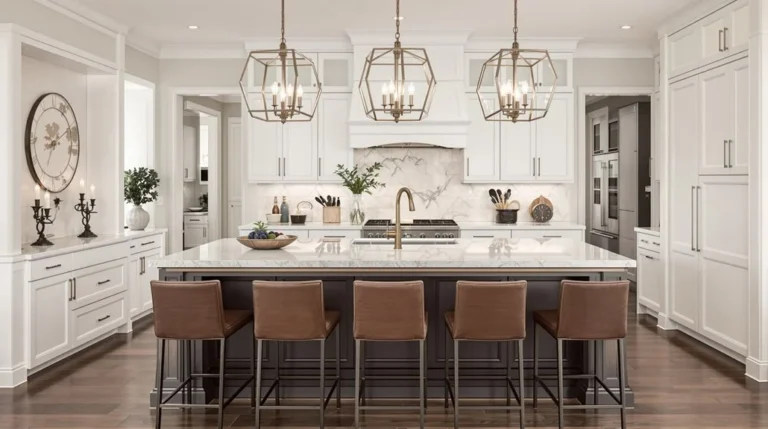 kitchen island dining concepts
