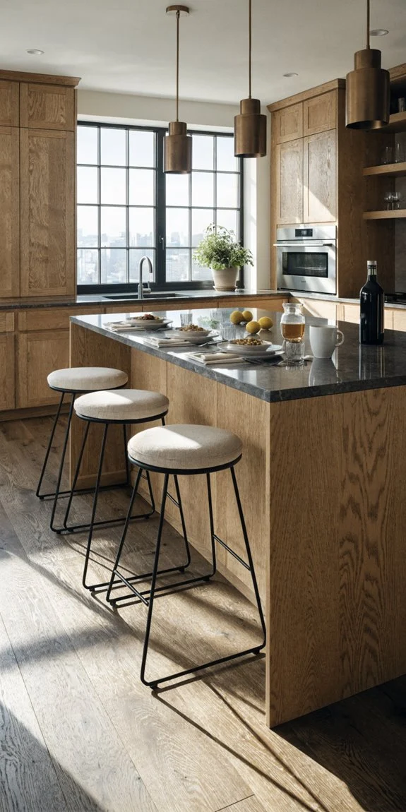 measure space allow clearance