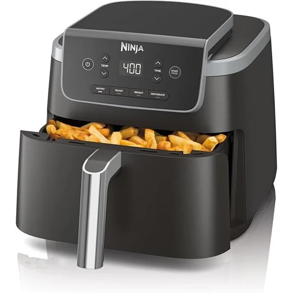 Ninja Air Fryer with Air Crisp (AF141)