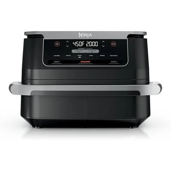 Ninja Air Fryer 6-in-1 7-Qt MegaZone DZ071