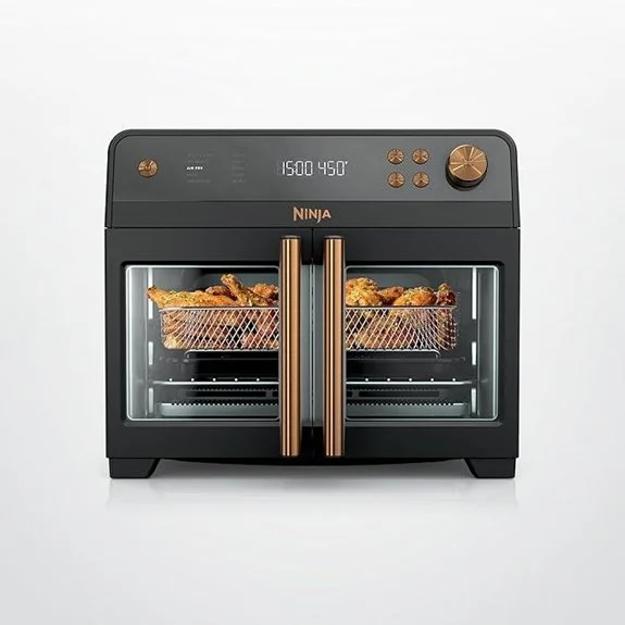 Ninja French Door Air Fry Oven (PFAS-Free)