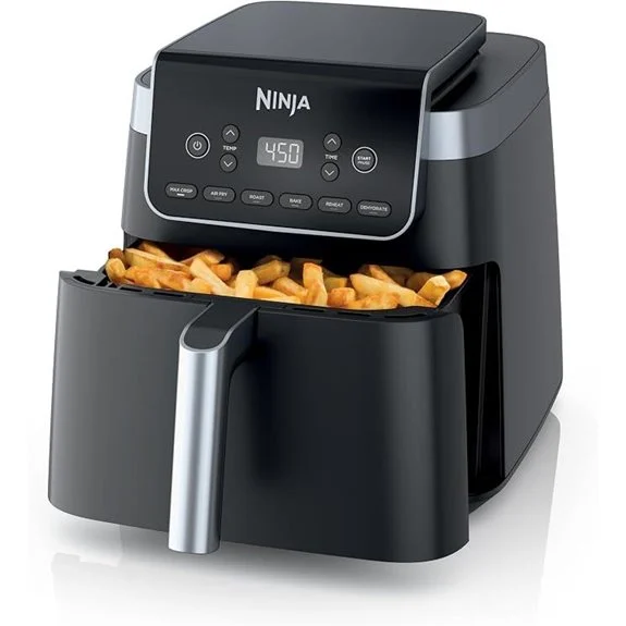 Ninja XL Air Fryer with MaxCrisp (AF181)