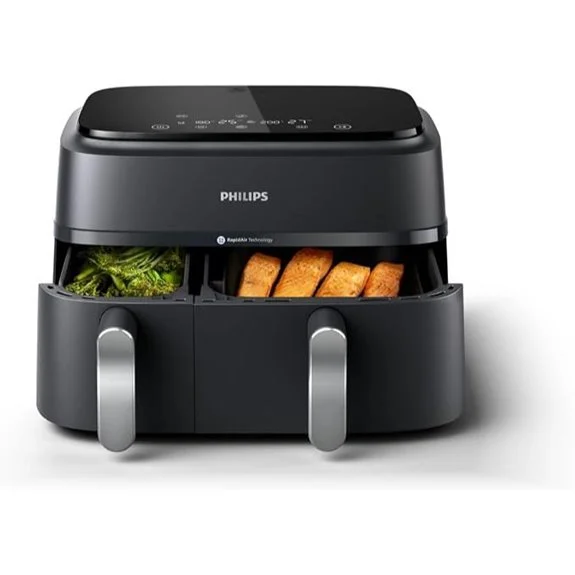 philips 8 in 1 air fryer