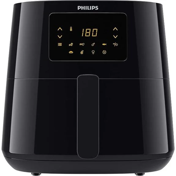 philips airfryer xl 6 2l