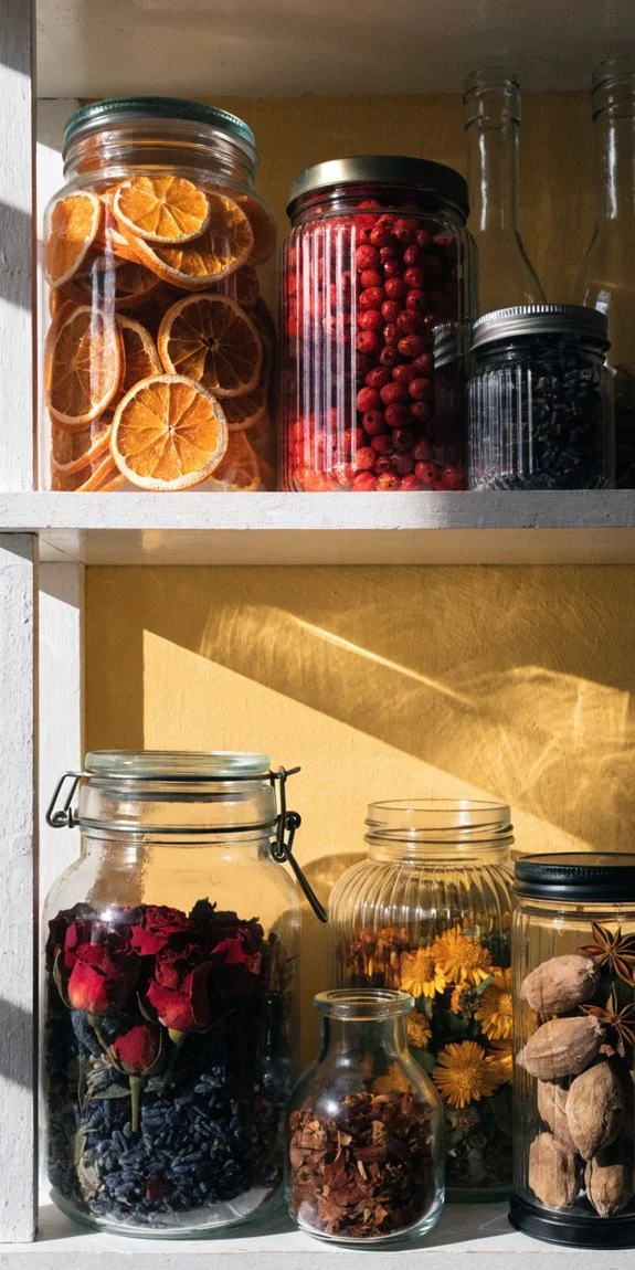 practical yellow shelf painting techniques