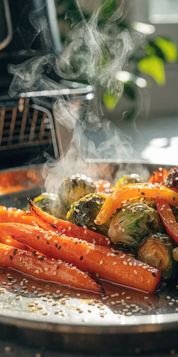 precise temp versatile easy clean