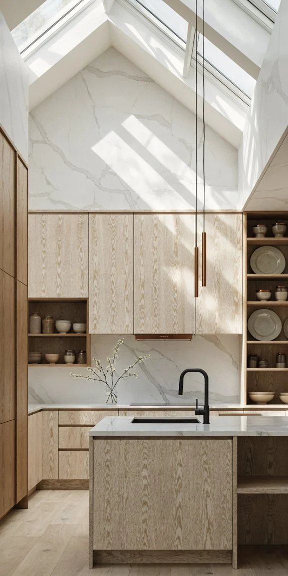scandinavian simplicity light functional