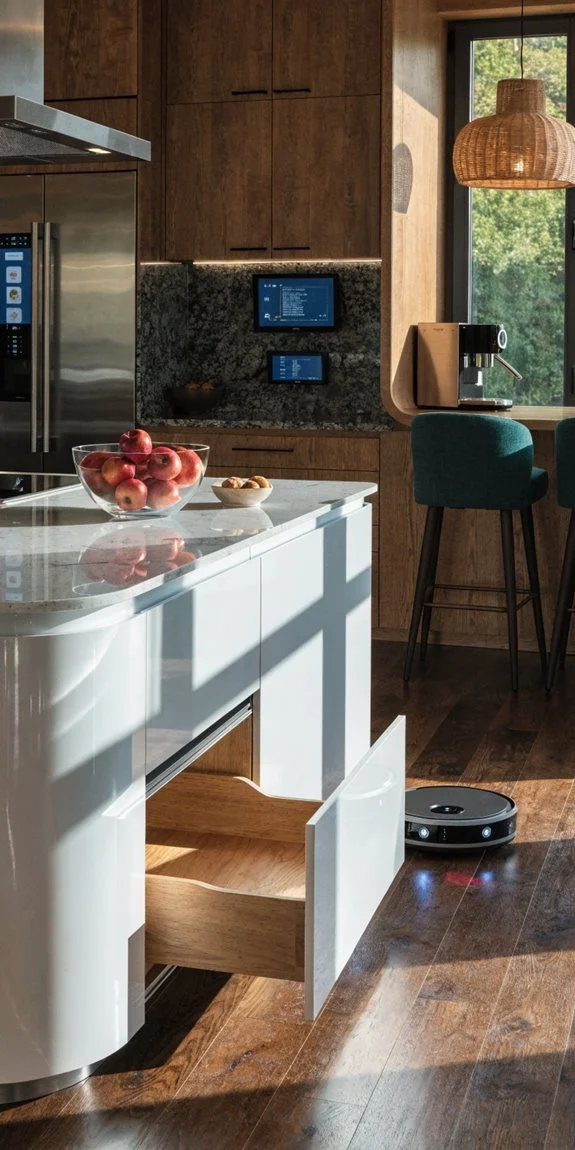 smart ovens ai meal planning