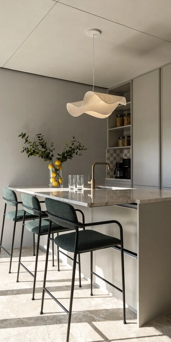 space saving small kitchen ideas